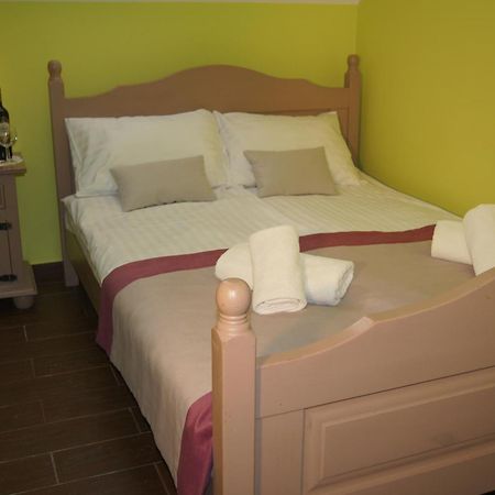 Hotel Pod Herbem -Pokoje Ozonowane Białystok Cameră foto